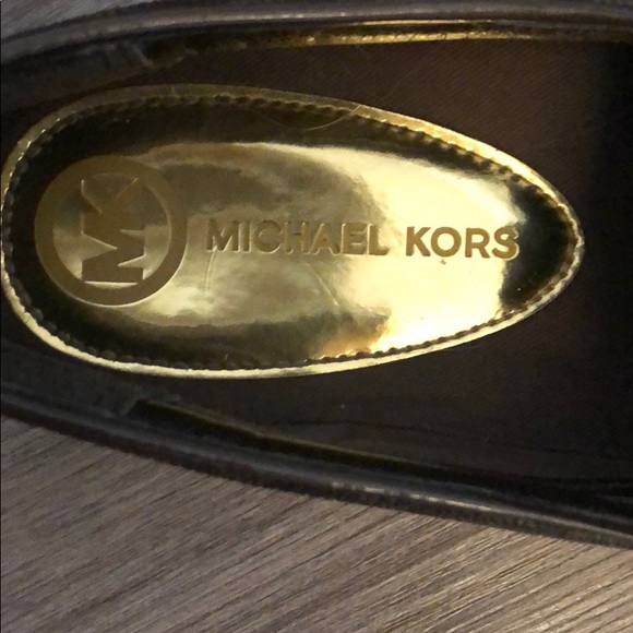 Michael Kors flats - Picture 4 of 4